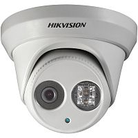 Купить IP-камера Hikvision DS-2CD2342WD-I 4Мп с EXIR-подсветкой для однородного освещения сцены в Туле