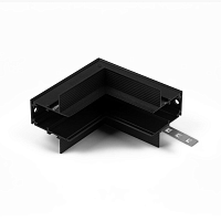 Купить Коннектор L-образный внутренний Elektrostandard Slim Magnetic 85093/00 a057208 в Туле