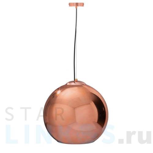 Купить с доставкой Подвесной светильник Loft IT Copper Shade Loft2023-E в Туле