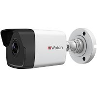 Купить Уличная аналоговая HD-TVI камера-цилиндр 5Мп HiWatch DS-T500 (B) с ИК-подсветкой EXIR в Туле