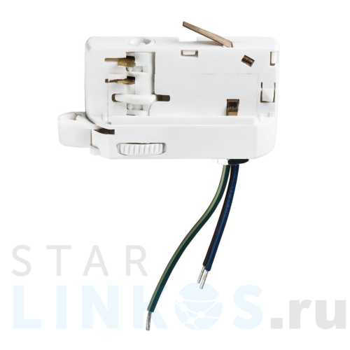 Купить с доставкой Адаптер Lightstar Barra 594006 в Туле