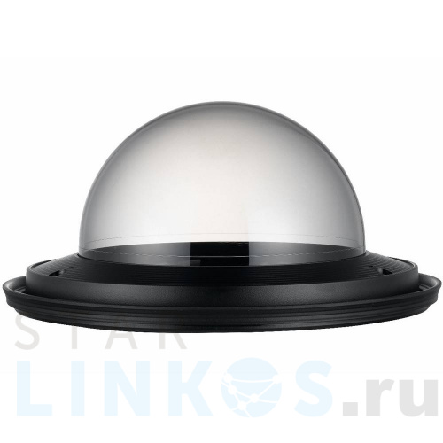 Купить с доставкой Затемненный купол-крышка Wisenet Samsung SPB-PTZ7 в Туле