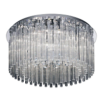 Купить Потолочный светильник Ideal Lux Elegant PL12 019468 в Туле