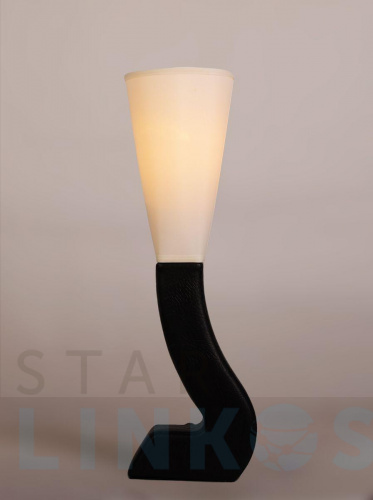Купить с доставкой Настольная лампа Abrasax Charlotte MT68113BP в Туле фото 3