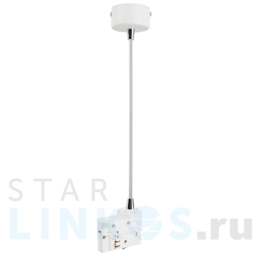 Купить с доставкой Питание подвесное Lightstar Barra 504296 в Туле