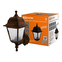 Купить Уличный настенный светильник TDM Electric НБУ 04-60-001 SQ0330-0784 в Туле