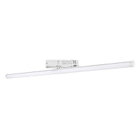 Купить Трековый светодиодный светильник Arlight LGD-Tube-Turn-4TR-L600-20W Warm3000 036299 в Туле