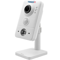 Купить 2 Мп IP-камера TRASSIR TR-D7121IR1 (3.6 мм) с ИК-подсветкой 10 м в Туле