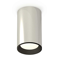 Купить Комплект потолочного светильника Ambrella light Techno Spot XC (C6325, N6102) XS6325001 в Туле