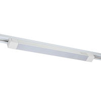 Купить Трековый светодиодный светильник Uniel ULB-Q281 30W/4000K WHITE UL-00010119 в Туле