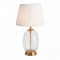 Купить Настольная лампа Arte Lamp Baymont A5017LT-1PB в Туле