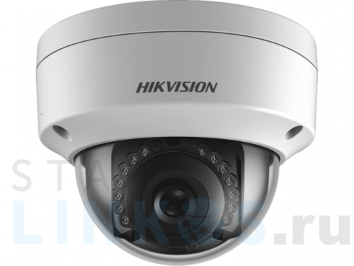 Купить с доставкой IP-камера Hikvision DS-2CD2143G0-IU (6 мм) в Туле