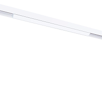 Купить Трековый светодиодный светильник Arte Lamp Linea A4643PL-1WH в Туле