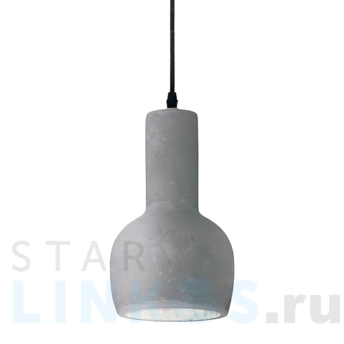 Купить с доставкой Подвесной светильник Ideal Lux Oil-3 SP1 110431 в Туле