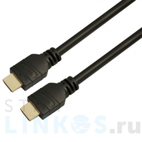 Купить с доставкой HDMI-кабель Lazso WH-111 (2 м) в Туле