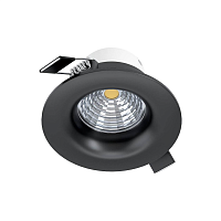 Купить Встраиваемый светодиодный светильник Eglo Saliceto 98607 в Туле