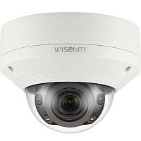 Купить Smart-камера 5Мп Wisenet Samsung XNV-8080RP, Motor-zoom, ИК-подсветка 50 м в Туле
