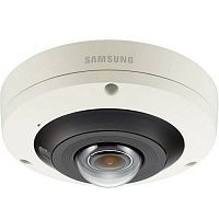 Купить Сетевая 12Мп FishEye-камера Wisenet Samsung PNF-9010RVMP с ИК-подсветкой в Туле