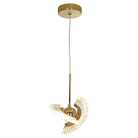 Купить Подвесной светильник Lussole Loft LSP-8478 в Туле