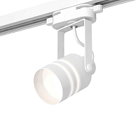 Купить Комплект трекового светильника Ambrella light Track System XT (C6601, N6235) XT6601082 в Туле