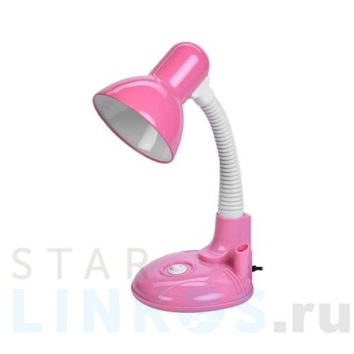 Купить с доставкой Настольная лампа IEK LNNL5-1005-2-VV-40-K14 в Туле