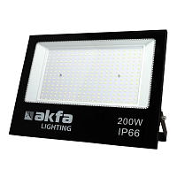 Купить Прожектор светодиодный Akfa Lighting AK-FLD 100W 6500K FLFLDA2000065 в Туле