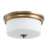 Купить Потолочный светильник Arte Lamp A1735PL-3SR в Туле