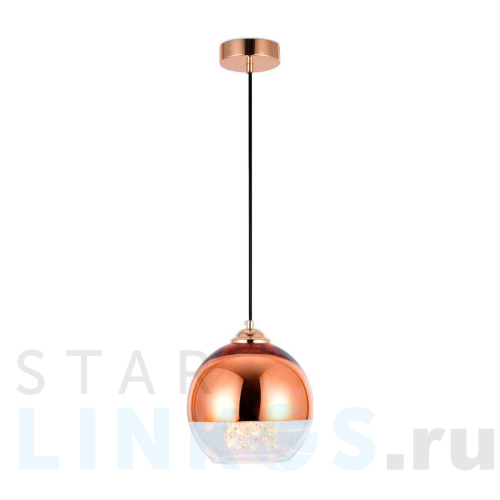 Купить с доставкой Подвесной светильник Ambrella light Traditional TR3603 в Туле