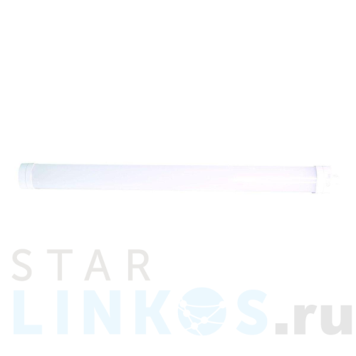 Купить с доставкой Потолочный светодиодный светильник Akfa Lighting AK-IPLL HLSL000274 в Туле