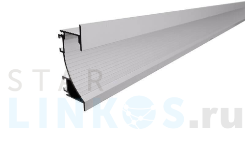Купить с доставкой Профиль Deko-Light drywall-profile, EL-02-12 975491 в Туле