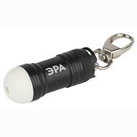 Купить Фонарь-брелок светодиодный ЭРА от батареек 20 лм BB-701 Б0030183 в Туле