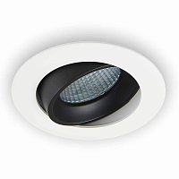 Купить Встраиваемый светодиодный светильник Citilux Альфа CLD001NW4 в Туле