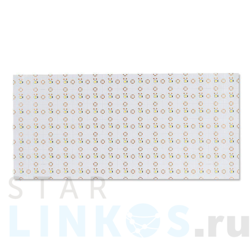 Купить с доставкой Светодиодная лента Arlight 22W 5060SMD синий 500мм 014254 в Туле