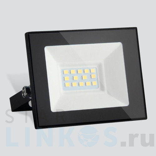 Купить с доставкой Прожектор светодиодный Elektrostandard Elementary 023 FL LED 20W 6500K IP65 a051939 в Туле