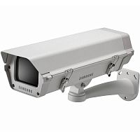 Купить Кожух Wisenet Samsung SHB-4200H для монтажа корпусных камер в Туле