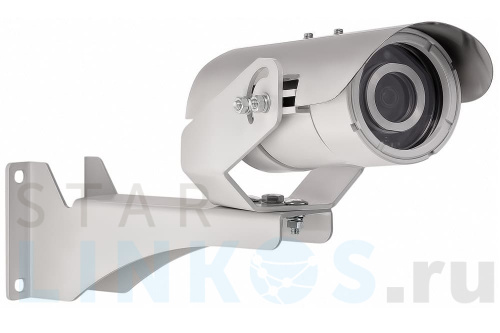 Купить с доставкой Взрывозащищенная камера «Релион» А-50-2Мп-AHD/TVI/CVI/PAL исп. 02 в Туле