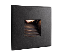 Купить Крышка Deko-Light Cover black squared for Light Base COB Indoor 930132 в Туле