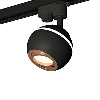 Купить Комплект трекового светильника Ambrella light Track System XT (A2521, C1102, N7005) XT1102024 в Туле