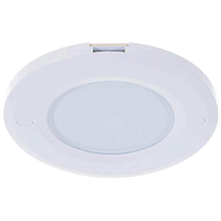 Купить Мебельный светодиодный светильник Uniel ULM-F40-6W/4200K/Dim Sensor IP20 White UL-00002887 в Туле
