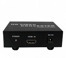 Купить Конвертер HDMI на VGA + 3.5 mm Аудио REXANT в Туле