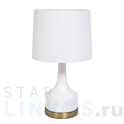 Купить с доставкой Настольная лампа Garda Decor 22-88456 в Туле