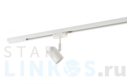 Купить с доставкой Трековый светильник Denkirs DK6001-WH в Туле фото 3