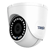 Купить IP-камера TRASSIR TR-D8121IR2 v6 (2.8 мм) в Туле