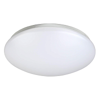 Купить Потолочный светодиодный светильник ЭРА Элемент SPB-6-12-4K (F) Б0032252 в Туле