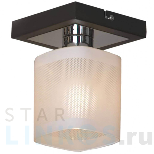 Купить с доставкой Потолочный светильник Lussole Costanzo LSL-9007-01 в Туле