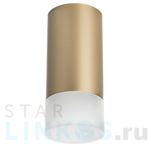 Купить с доставкой Потолочный светильник Lightstar Rullo (214440+202431) R44031 в Туле
