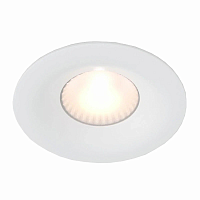 Купить Встраиваемый светодиодный светильник Voltalighting ALFA DL0069.60.3K.TW DIM в Туле