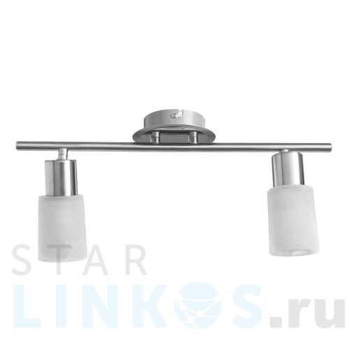 Купить с доставкой Спот Arte Lamp A4510PL-2SS в Туле