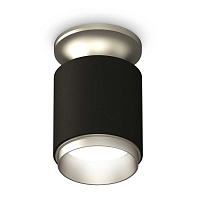 Купить Комплект потолочного светильника Ambrella light Techno Spot XC (N6904, C6302, N6123) XS6302141 в Туле