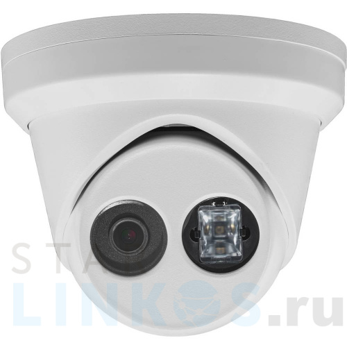 Купить с доставкой IP-камера Hikvision DS-2CD2323G0-I (4 мм) в Туле